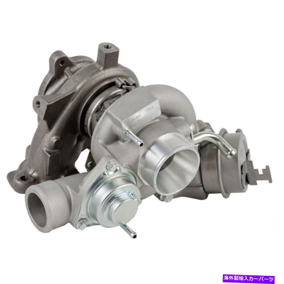 Turbo Charger SAAB 9-3 2.0T 2003-2011ターボターボチャージャーギャップの場合 For Saab 9-3 2.0T 2003-2011 Turbo Turbocharger GAP【並行輸入品】｜Us Custom Parts Shop USDM