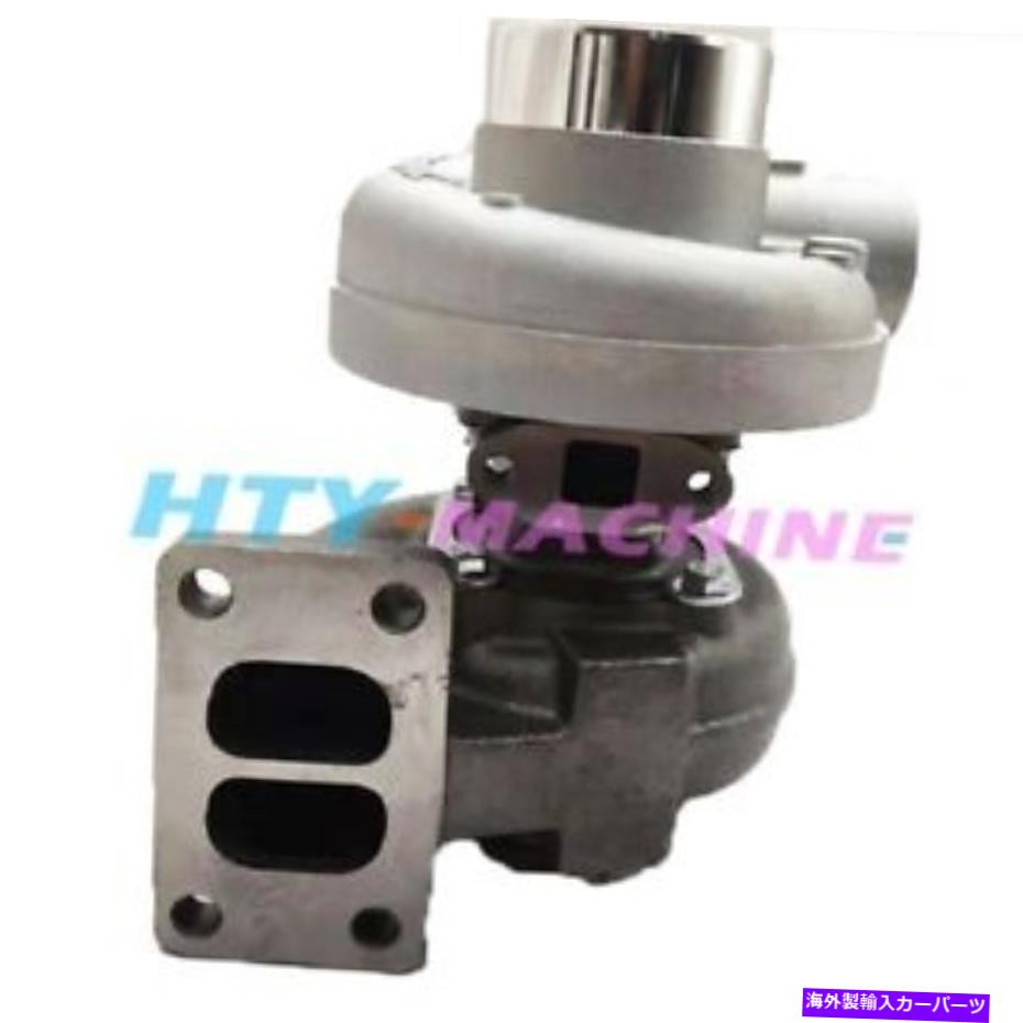 Turbo Charger ターボチャージャーVOE11423397 VOE11420385ボルボD12D EC330B EC360B EC460B用 Turbocharger VOE11423397 VOE11420385 for Volvo D12D EC330B EC360B EC460B【並行輸入品】