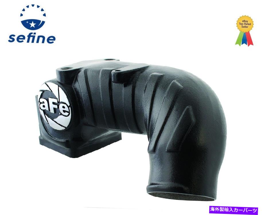 Turbo Charger afe bladerunnerマニホールドインテイクマンint dodgeディーゼル98.5-02 46-10021 aFe Bladerunner Manifolds Intake MAN INT Dodge Diesel 98.5-02 46-10021【並行輸入品】 109,687円