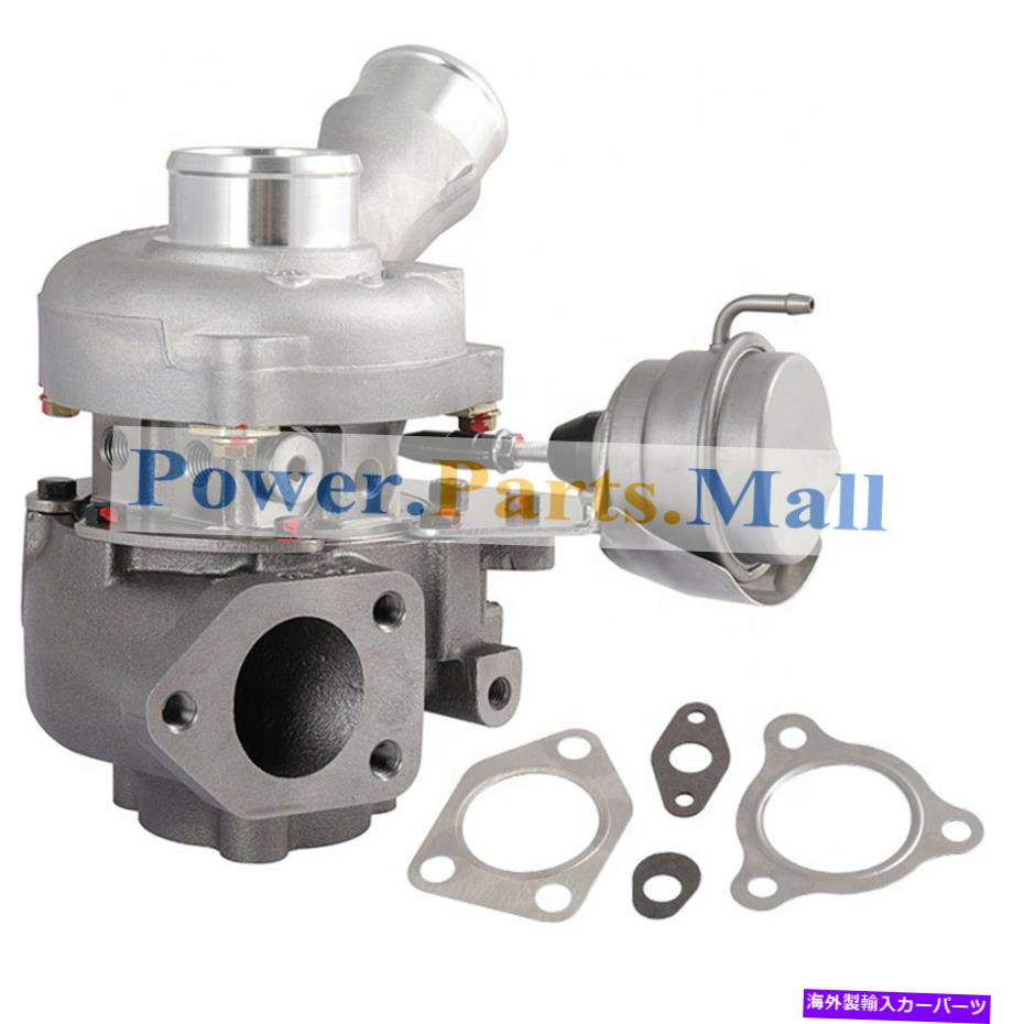 Turbo Charger ターボBV43ターボチャージ28200-4A470 530398880144 for Kia Sorento 2.5 CRDI D4CB Turbo BV43 Turbocharger 28200-4A470 53039880144 For KIA Sorento 2.5 CRDi D4CB【並行輸入品】