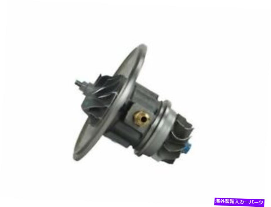 Turbo Charger 12SY55Kターボチャージャーカートリッジフィット1997-1999 Chevy Tahoe 6.5L V8 Vin：S 12SY55K Turbocharger Cartridge Fits 1997-1999 Chevy Tahoe 6.5L V8 VIN: S【並行輸入品】