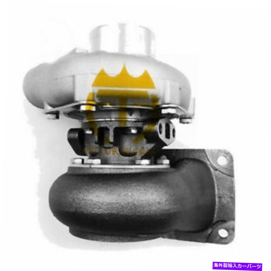 Turbo Charger 6137-81-8301 KOMATSU掘削機PC200-3用S6D105エンジン用のターボチャージャー 6137-81-8301 Turbocharger For Komatsu Excavator PC200-3 with S6D105 Engine【並行輸入品】 101,761円