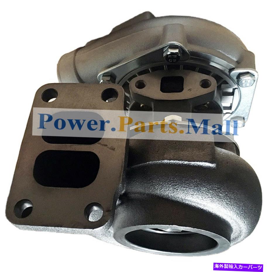 Turbo Charger ターボチャージャー6207-81-8130コマツWA150オフウェイPC150-3 D31-18 Earth Moving Turbocharger 6207-81-8130 For Komatsu WA150 Offway PC150-3 D31-18 Earth Moving【並行輸入品】｜Us Custom Parts Shop USDM