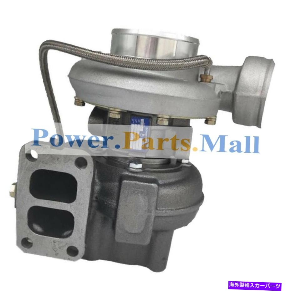 Turbo Charger S200Gターボ04259318KZ 4259318KZ 318815 Deutz Engine BF6M1013FC用ターボチャージャー S200G Turbo 04259318KZ 4259318KZ 318815 Turbocharger For Deutz Engine BF6M1013FC【並行輸入品】｜Us Custom Parts Shop USDM