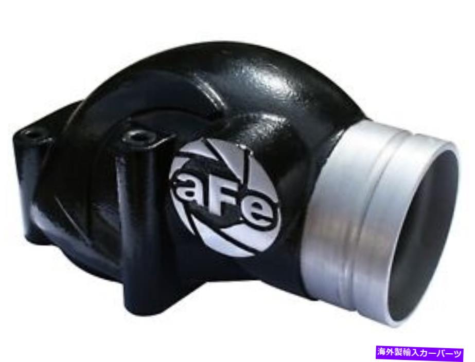 Turbo Charger AFEフィルター46-10031 Bladerunner吸気マニホールド AFE Filters 46-10031 BladeRunner Intake Manifold【並行輸入品】