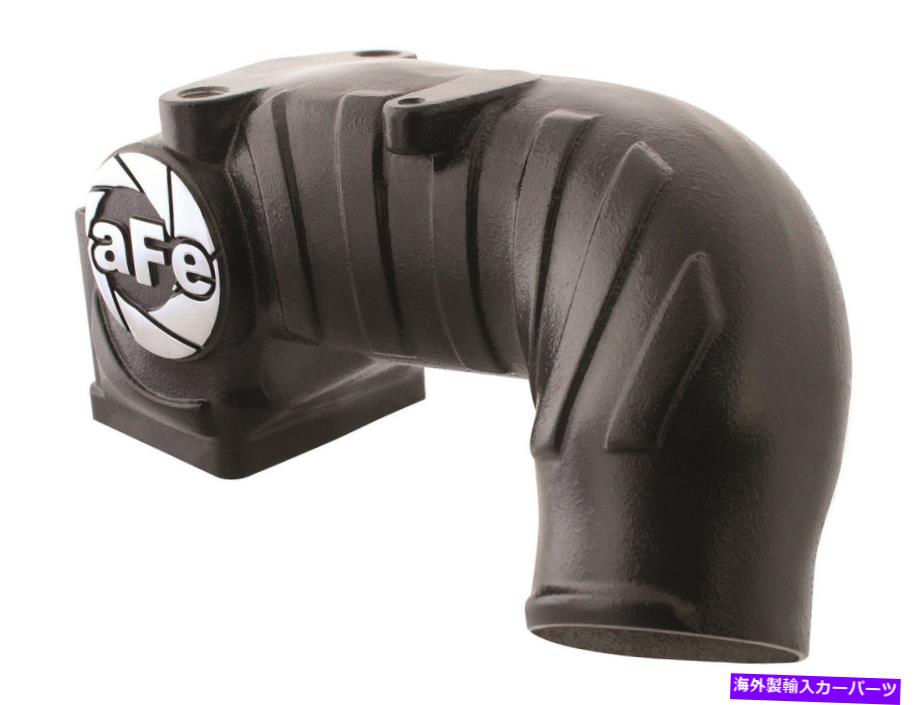 Turbo Charger AFEフィルター46-10021 Bladerunner Intakeマニホールドフィット98-02 RAM 2500 RAM 3500 AFE Filters 46-10021 BladeRunner Intake Manifold Fits 98-02 Ram 2500 Ram 3500【並行輸入品】｜Us Custom Parts Shop USDM