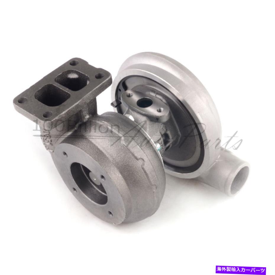 Turbo Charger 3598340ドゥーサンDH225-7掘削機用のターボチャージャーDH225-7 3598340 Turbocharger DH225-7 for Doosan DH225-7 Excavator【並行輸入品】
