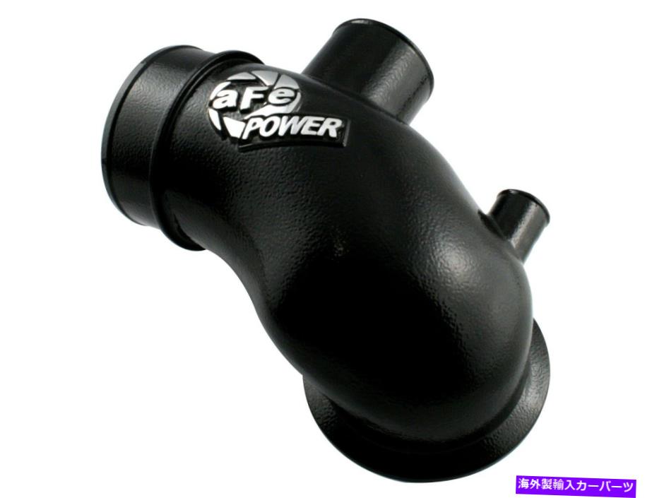 Turbo Charger AFEフィルター46-60029 Bladerunnerターボインレットマニホールド AFE Filters 46-60029 BladeRunner Turbo Inlet Manifold【並行輸入品】|Us Custom Parts Shop USDM