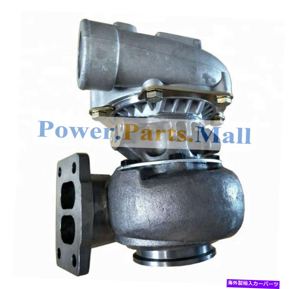 Turbo Charger 新しいターボチャージャー2674A397 465778-5017パーキンス用TA236 CA4236 CA236エンジン New Turbocharger 2674A397 465778-5017S For Perkins TA236 CA4236 CA236 Engine【並行輸入品】