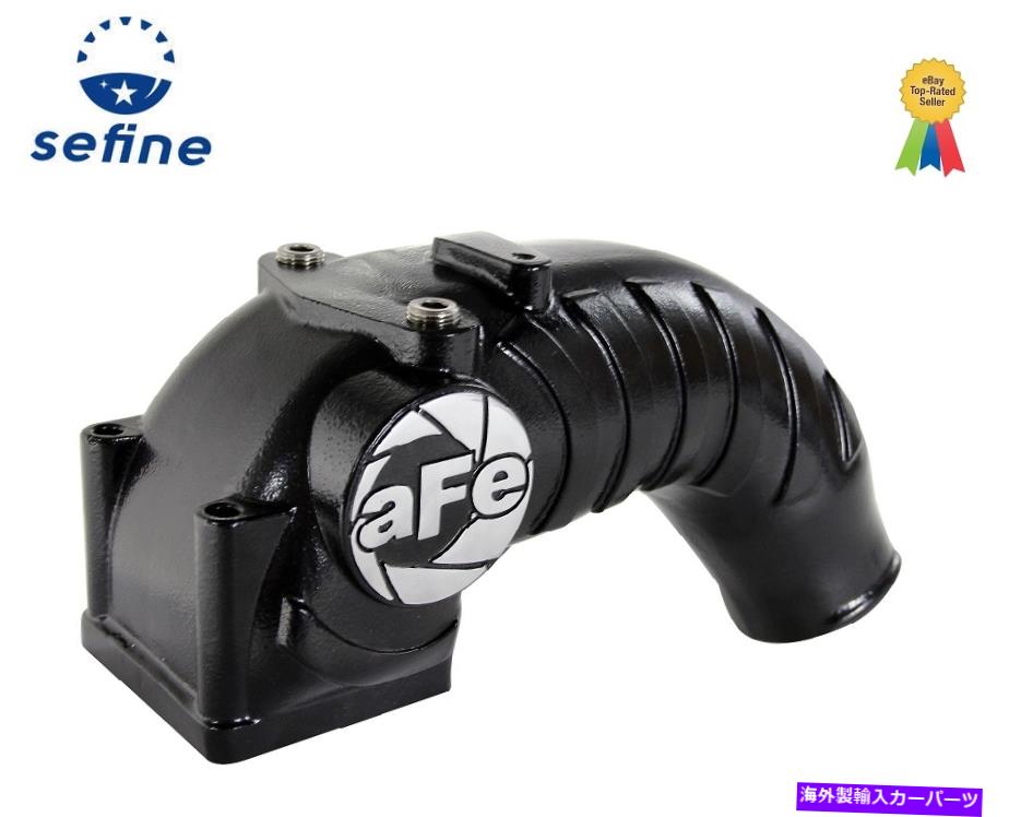 Turbo Charger AFE Bladerunnerマニホールド03-07ダッジディーゼル46-10011の吸気マンInt aFe Bladerunner Manifolds Intake MAN INT For 03-07 Dodge Diesel 46-10011【並行輸入品】｜Us Custom Parts Shop USDM