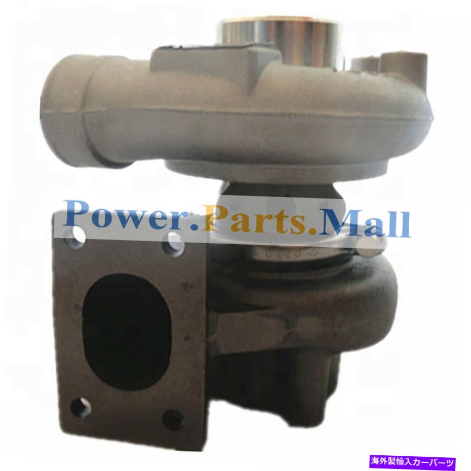 Turbo Charger TurboCharger ME080904 49189-02320 for Sumitomo SH135U Kato HD510 HD512E HD513 Turbocharger ME080904 49189-02320 For Sumitomo SH135U Kato HD510 HD512E HD513【並行輸入品】|Us Custom Parts Shop USDM