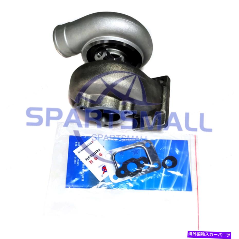 Turbo Charger 49189-00580 8973628390ターボチャージャーターボイソズ用4BG1TエンジンヒタチZX120-1 49189-00580 8973628390 Turbocharger Turbo For Isuzu 4BG1T Engine Hitachi ZX120-1【並行輸入品】｜Us Custom Parts Shop USDM