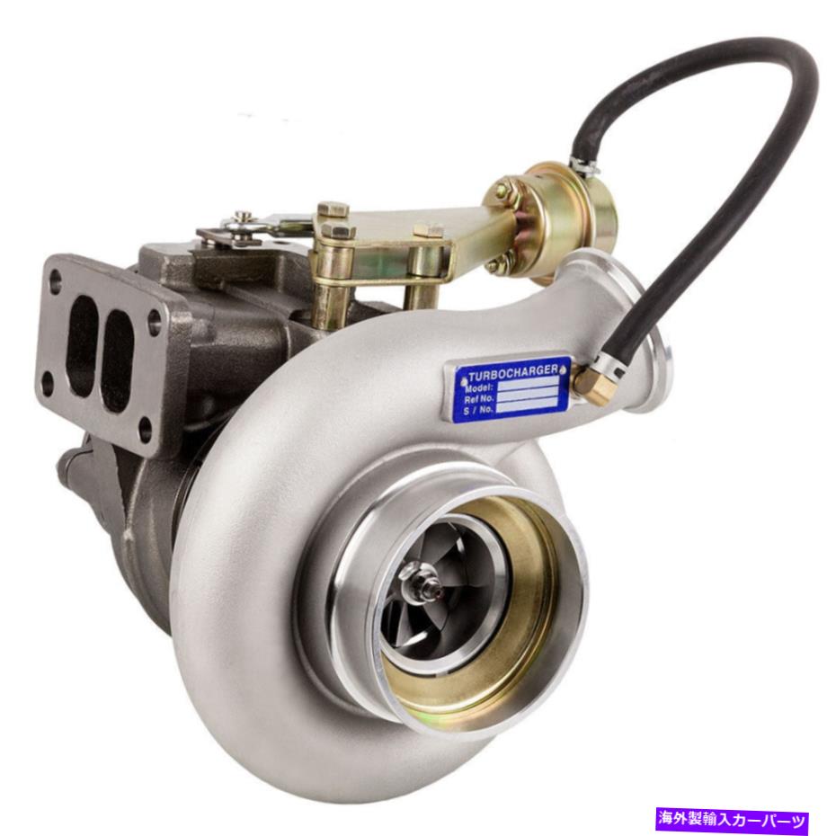 Turbo Charger 1998年1998.5 Dodge Ram Cummins 5.9L 24VディーゼルターボターボチャージャーTCP For 1998 1998.5 Dodge Ram Cummins 5.9L 24v Diesel Turbo Turbocharger TCP【並行輸入品】