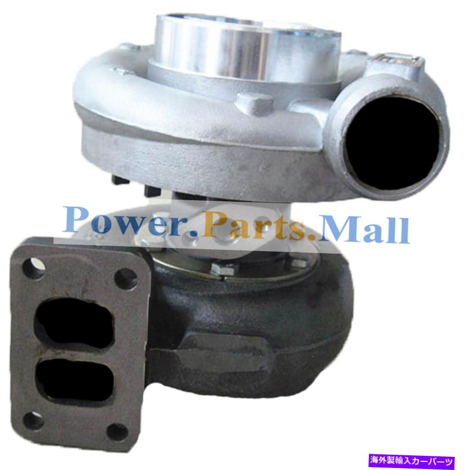 Turbo Charger TurboCharger 3533915 3591999 for Man 232トラック14/18.232 D0826LX/LF01エンジン Turbocharger 3533915 3591999 For Man 232 Truck 14/18.232 D0826LX/LF01 Engine【並行輸入品】