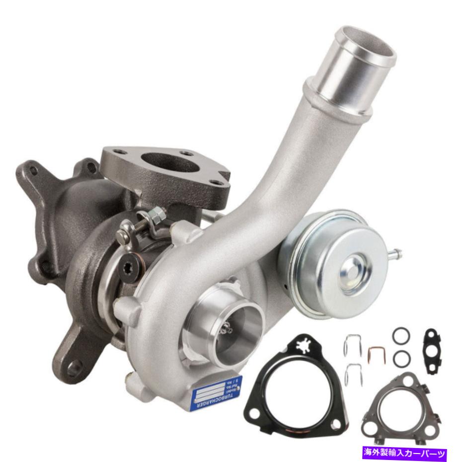 Turbo Charger Ford Lincoln 3.5L EcoBoost V6右側ターボチャージャー付きターボガスケットDAC For Ford Lincoln 3.5L EcoBoost V6 Right Side Turbocharger w/ Turbo Gaskets DAC【並行輸入品】