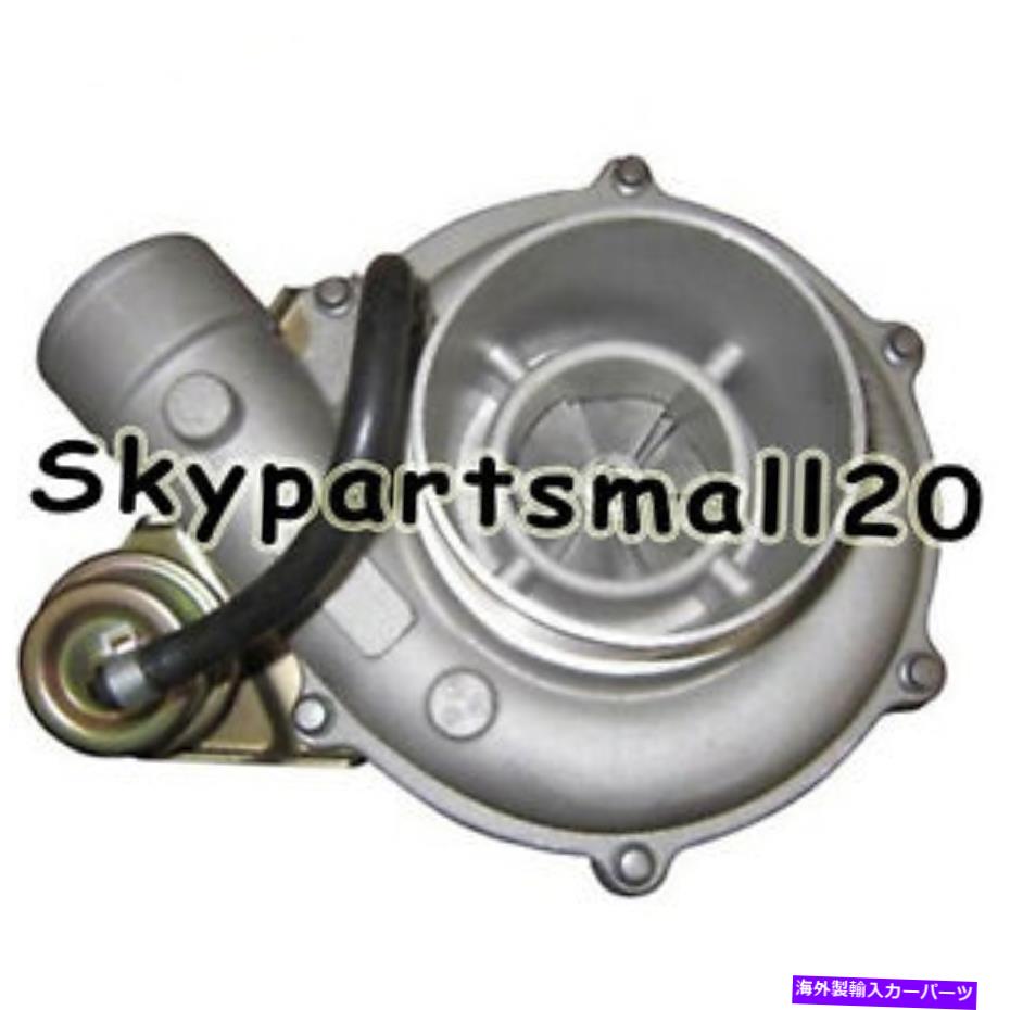 Turbo Charger Turbo TBP430 TurboCharger 24100-3301a 479031-3 for Hino Truck YF75 J08Cエンジン Turbo TBP430 Turbocharger 24100-3301A 479031-3 for Hino Truck YF75 J08C Engine【並行輸入品】