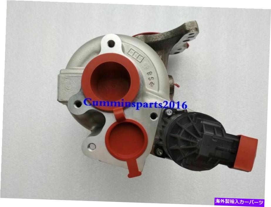 Turbo Charger 新しい本物のMHI 49373-07012ホンダシビック10 CRV L15B7 1.5T 130kWターボチャージャー NEW GENUINE MHI 49373-07012 HONDA CIVIC 10 CRV L15B7 1.5T 130KW TurboCharger【並行輸入品】