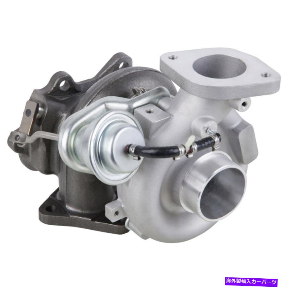 Turbo Charger Subaru Legacy GT＆Outback XT 2007 2008 2009 New Turbo TurboCharger Gap For Subaru Legacy GT & Outback XT 2007 2008 2009 New Turbo Turbocharger GAP【並行輸入品】