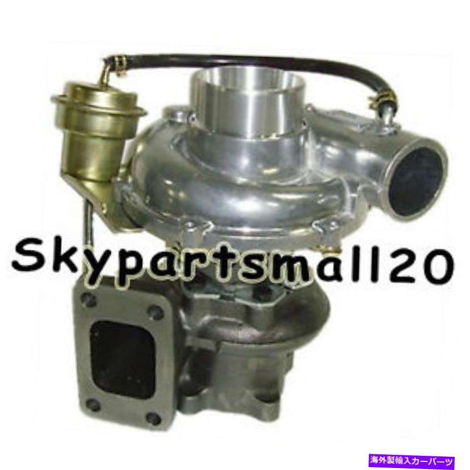 Turbo Charger ターボRHC6ターボチャージャー24100-2201A for Hino Truck H07C-T YF20エンジンパーツ1PC Turbo RHC6 Turbocharger 24100-2201A for Hino Truck H07C-T YF20 Engine Parts 1PC【並行輸入品】