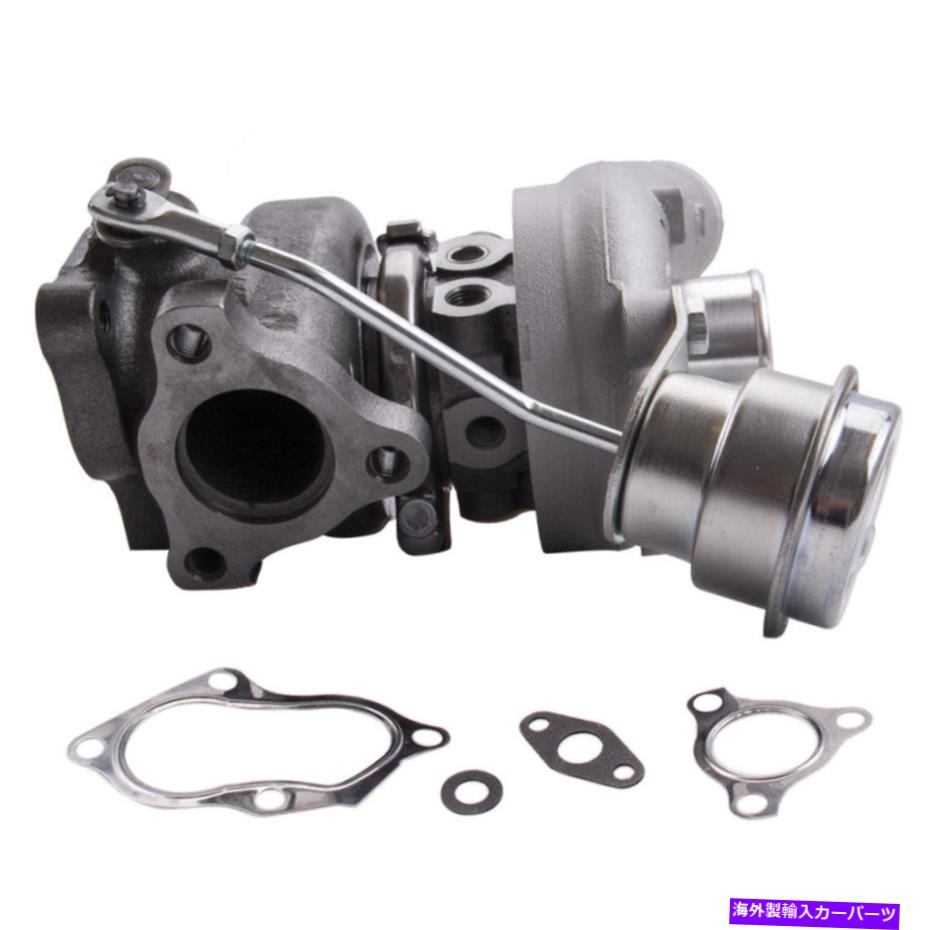 Turbo Charger 三菱のためのダッジステルスのための右ターボ充電器3000GT 6G72 3.0L 4917702300 Right Turbo Charger for Dodge Stealth for Mitsubishi 3000GT 6G72 3.0L 4917702300【並行輸入品】
