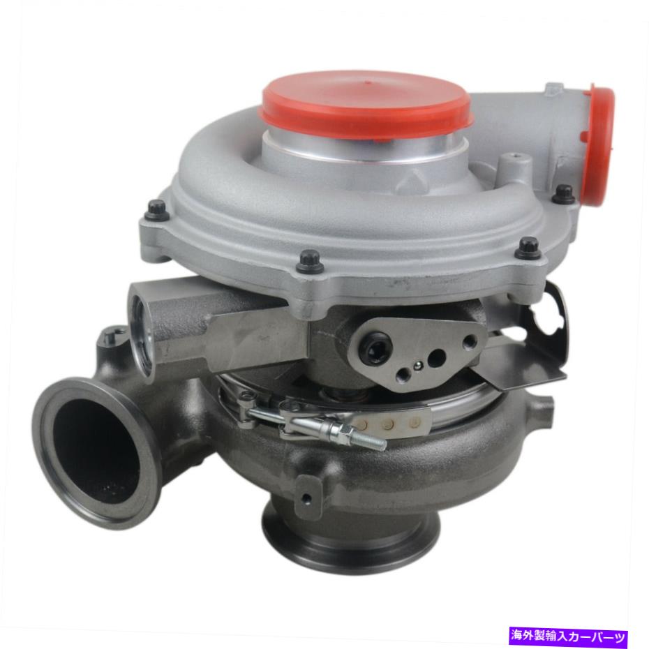 Turbo Charger ターボ充電器743250-5025SフォードF250 F350 F450 F550用ブランドネー、遠足 Turbo Charger 743250-5025S Brandnew for FORD F250 F350 F450 F550,Excursion【並行輸入品】｜Us Custom Parts Shop USDM