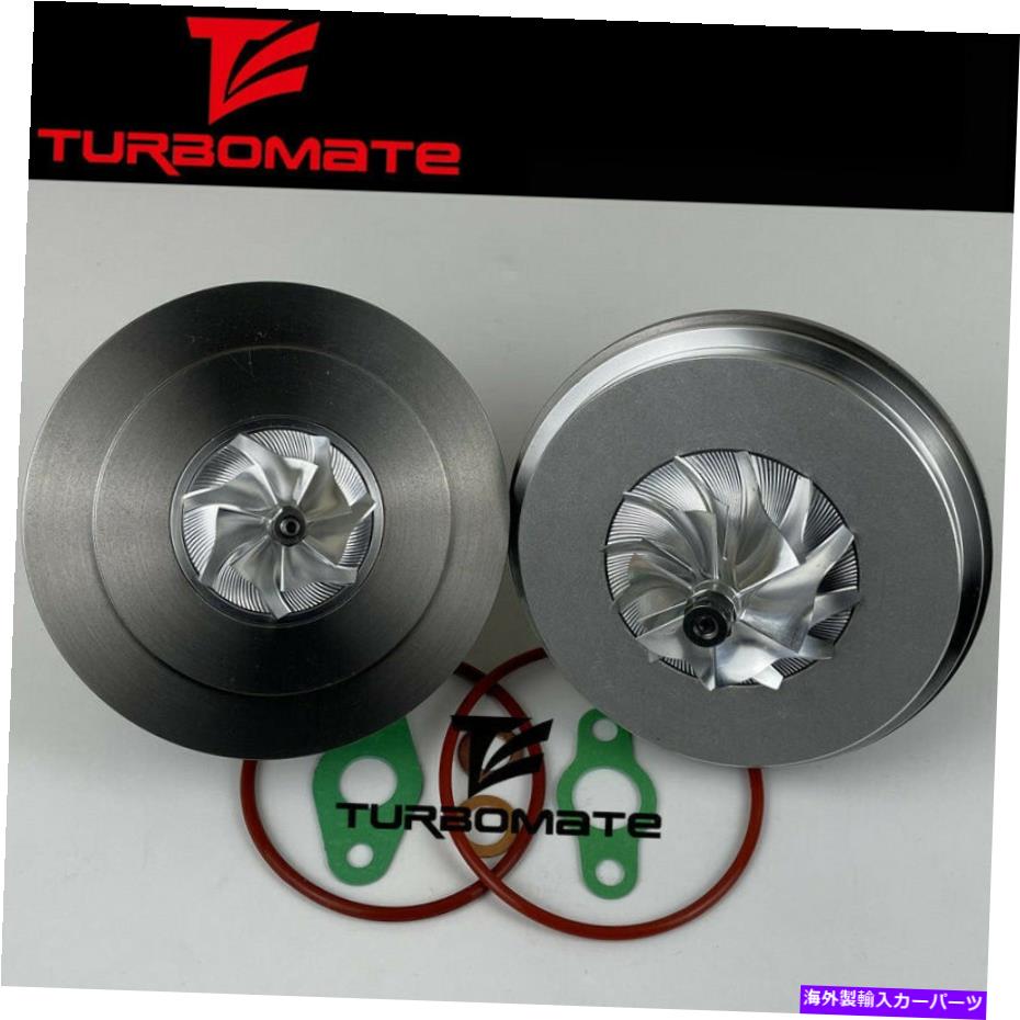 Turbo Charger MFSツインターボR2S KP35K4 for VW Amarok 2.0 BITDI 180 HP CNEA CSHA 2010 MFS twin turbo R2S KP35K04 for VW Amarok 2.0 BiTDI 180 HP CNEA CSHA 2010【並行輸入品】｜Us Custom Parts Shop USDM