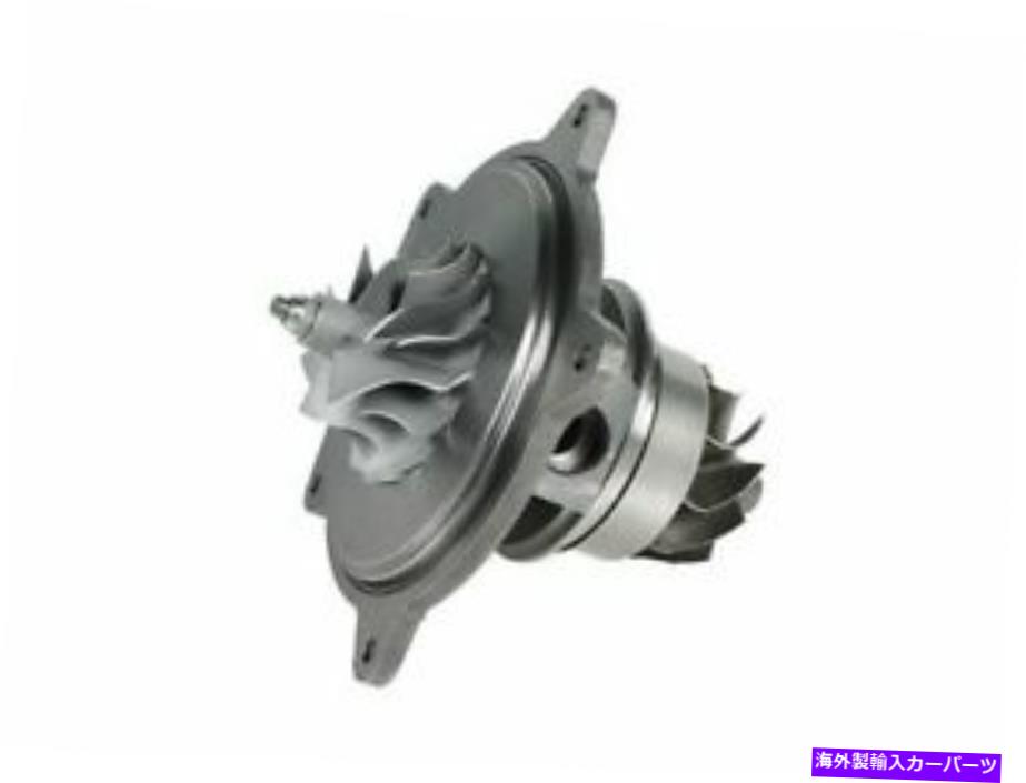 Turbo Charger ターボチャージャーカートリッジフィットフォードF450スーパーデューティ2008-2010 6.4L V8 83ZVHT Turbocharger Cartridge fits Ford F450 Super Duty 2008-2010 6.4L V8 83ZVHT【並行輸入品】｜Us Custom Parts Shop USDM