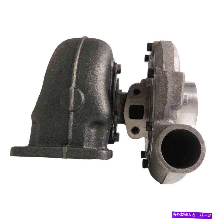 Turbo Charger IC Corporation 3300シャーシ2005 Cardone New TurboChargerの場合 For IC Corporation 3300 Chassis 2005 Cardone New Turbocharger【並行輸入品】