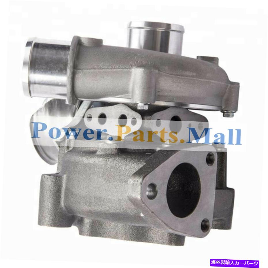 Turbo Charger ターボチャージャー721164-0013 7211640013トヨタRAV 4の1CD-FTV / 021Yエンジン Turbocharger 721164-0013 7211640013 For Toyota Rav 4 with 1CD-FTV / 021Y Engine【並行輸入品】｜Us Custom Parts Shop USDM