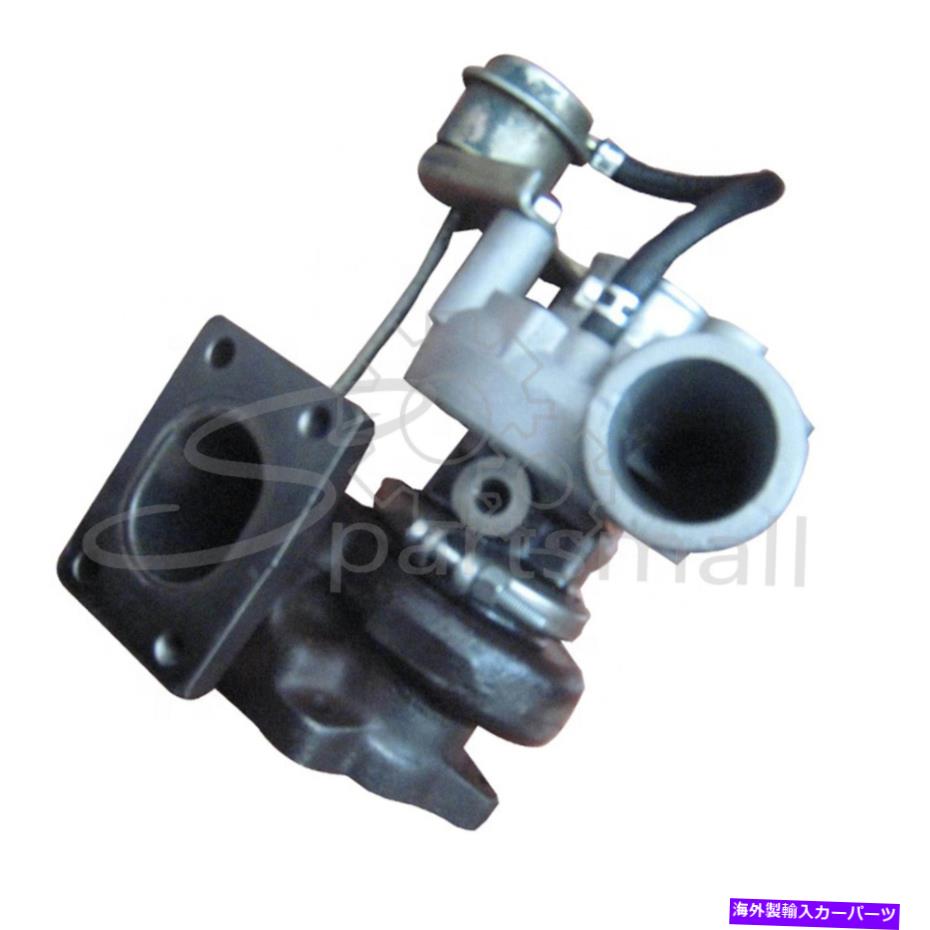 Turbo Charger TD04L-12Tターボチャージャー49377-03180 4937703180 TD04L-12T Turbocharger 49377-03180 4937703180 for Kubota V3307-DI-TE3-Q Engine【並行輸入品】 103,675円