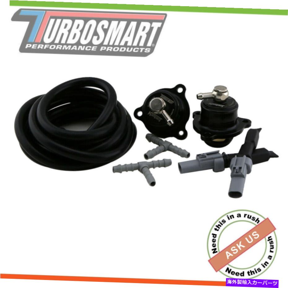 Turbo Charger * Turbosmart * bov kompactショータクトシュートプラムメルセデスamg c63 m178 bi-turbo for merce * TURBOSMART * BOV KOMPACT SHORTIE PLUMB BACK FOR MERCEDES AMG C63 M178 BI-TURBO【並行輸入品】