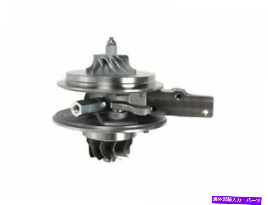 Turbo Charger 69NG86Wターボチャージャーカートリッジフィット2008-2010 Ford F350 Super Duty 6.4L V8 69NG86W Turbocharger Cartridge Fits 2008-2010 Ford F350 Super Duty 6.4L V8【並行輸入品】