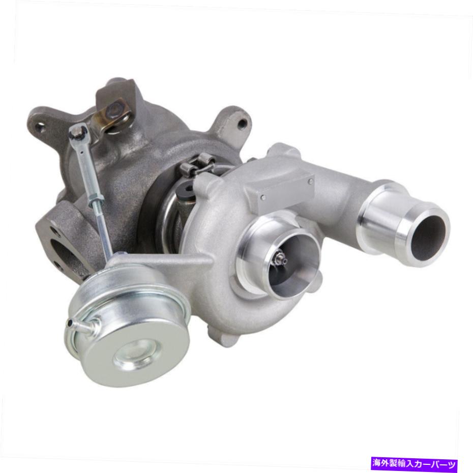 Turbo Charger フォードエクスプローラーFlex Taurus Lincoln Mks Mkt Stigan Left Turbo TurboCharger Gap For Ford Explorer Flex Taurus Lincoln MKS MKT Stigan Left Turbo Turbocharger GAP【並行輸入品】｜Us Custom Parts Shop USDM