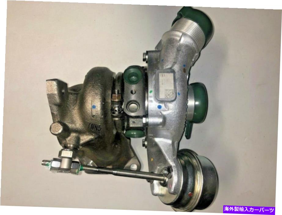 Turbo Charger 本物の18-19フォードF150 2.7L乗客ターボ右ターボチャージャーエコブースト GENUINE 18-19 FORD F150 2.7L Passenger Turbo Right Turbocharger EcoBoost【並行輸入品】｜Us Custom Parts Shop USDM