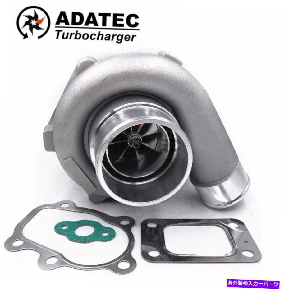 Turbo Charger GTX2867R Turbo GTX28R T25 5ボルトタービンハウジング付きデュアルボールベアリング GTX2867R Turbo GTX28R Dual Ball Bearing With T25 5-Bolts Turbine Housing【並行輸入品】