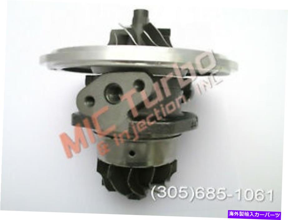 Turbo Charger Perkins Tractor Vista 6 709947-0004 2674A346 TurboCharger Chra Cartridge Core Perkins Tractor Vista 6 709947-0004 2674A346 Turbocharger CHRA Cartridge Core【並行輸入品】｜Us Custom Parts Shop USDM