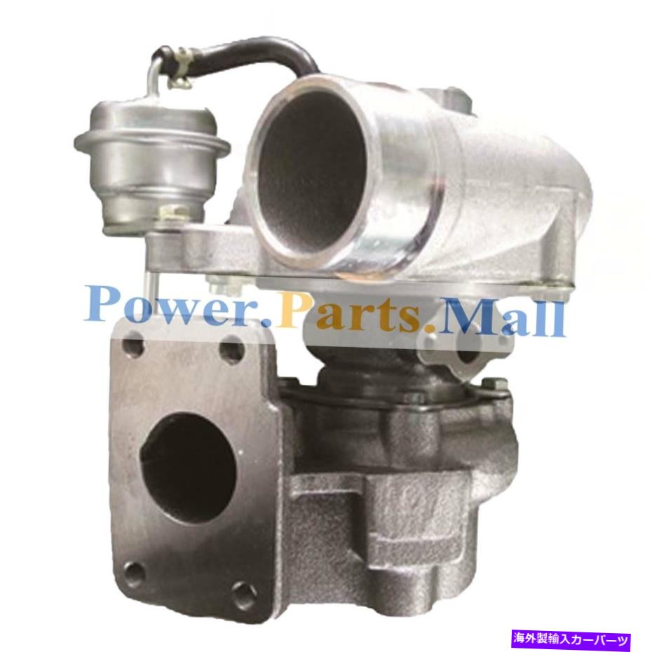 Turbo Charger TF035ターボチャージャー49135-05131 49135-05132 for fiat ducato iii 2.3 120マルチジェット TF035 Turbocharger 49135-05131 49135-05132 For Fiat Ducato III 2.3 120 Multijet【並行輸入品】｜Us Custom Parts Shop USDM
