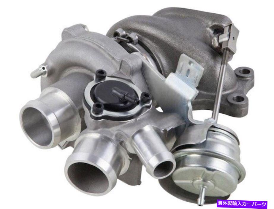 Turbo Charger 2011-2012 Ford F150 TurboCharger 85885TP 3.5L V6 For 2011-2012 Ford F150 Turbocharger 85885TP 3.5L V6【並行輸入品】 104,423円