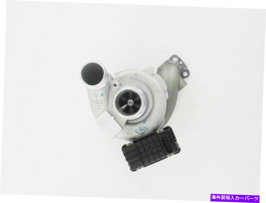 Turbo Charger メルセデスベンツヴィアノスプリンターC E G M R-Klasse OM642 DE LA 3.0のターボ turbo for Mercedes Benz Vito Viano Sprinter C E G M R-Klasse OM642 DE LA 3.0【並行輸入品】