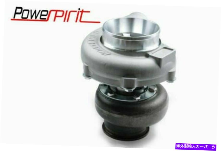 Turbo Charger パワースピリットGT3582ターボチャージャーT3フランジ600HP定格 POWER SPIRIT GT3582 TURBOCHARGER T3 FLANGE 600HP RATED【並行輸入品】