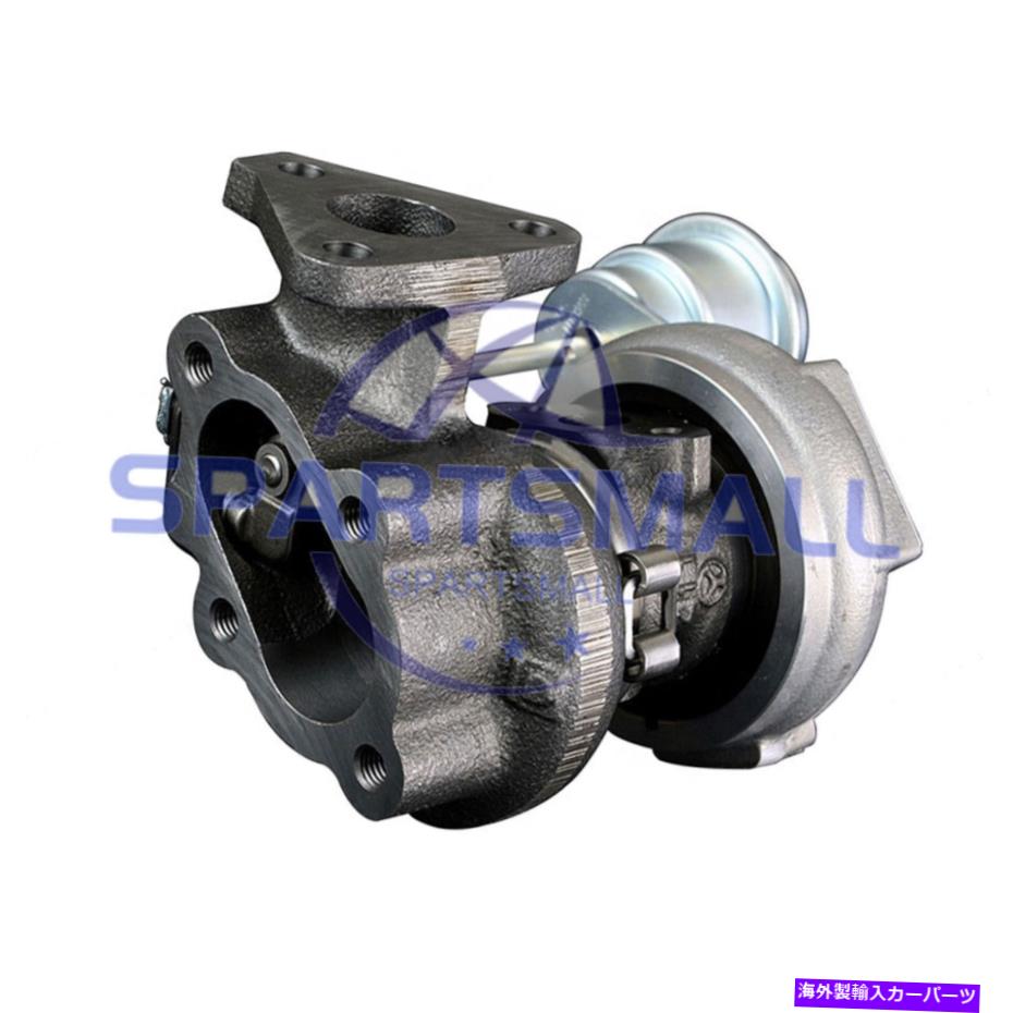 Turbo Charger TD025M-05Tターボチャージャー1E038-17012 FORディーゼルエンジンA31T D1105T D1105-T E3B TD025M-05T Turbocharger 1E038-17012 for Diesel Engine A31T D1105T D1105-T E3B【並行輸入品】｜Us Custom Parts Shop USDM