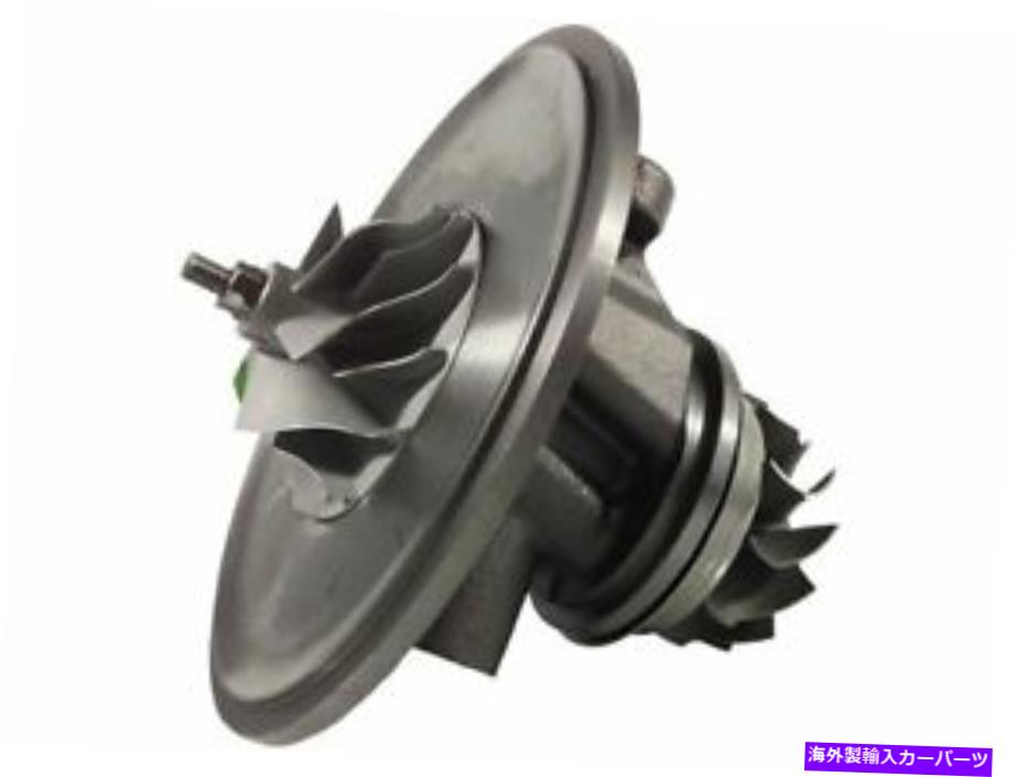 Turbo Charger 54VG31Hターボチャージャーカートリッジフィット1992-1996シボレーC3500 6.5L V8ターボチャージ 54VG31H Turbocharger Cartridge Fits 1992-1996 Chevy C3500 6.5L V8 Turbocharged【並行輸入品】｜Us Custom Parts Shop USDM