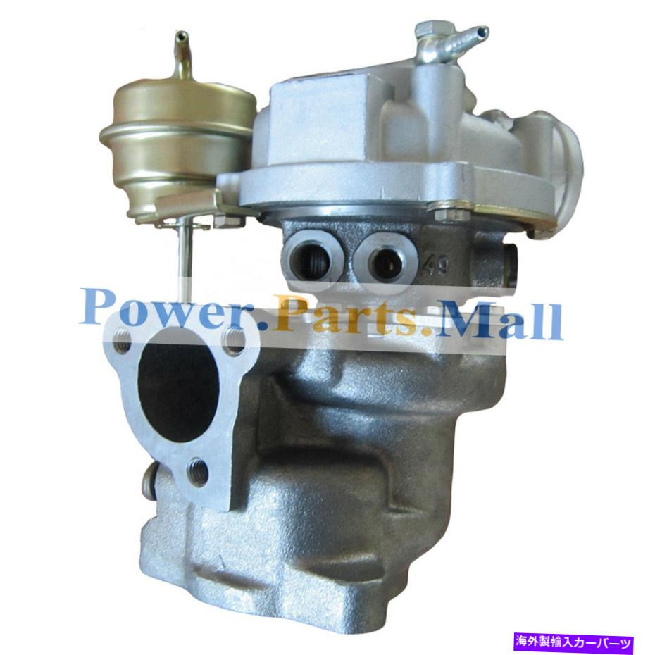 Turbo Charger K03 TurboCharger 53039880029 53039700029 for Audi A4 1,8T（B5）（C5）シートEXEO 1.8T K03 Turbocharger 53039880029 53039700029 For Audi A4 1,8T (B5)(C5)Seat Exeo 1.8T【並行輸入品】