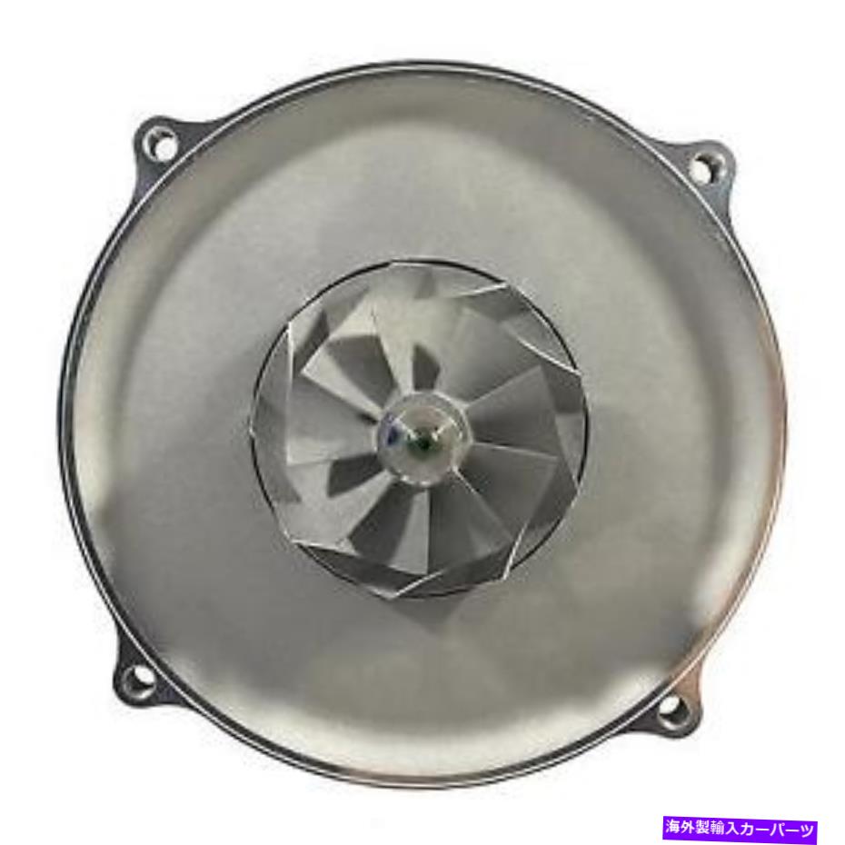 Turbo Charger ＃A1380203Nロトモスターターボチャージャーカートリッジ # A1380203N Rotomaster Turbocharger Cartridge【並行輸入品】