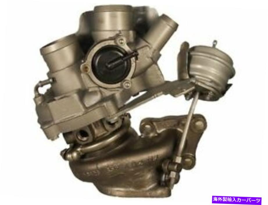 Turbo Charger 品質構築85NW38G右ターボチャージャーに適合します2013-2016 FORD F150 Quality-Built 85NW38G Right Turbocharger Fits 2013-2016 Ford F150【並行輸入品】