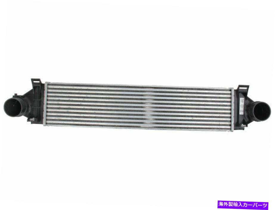 Turbo Charger 2015-2017のランドローバーディスカバリースポーツインタークーラー13658CY 2016 For 2015-2017 Land Rover Discovery Sport Intercooler 13658CY 2016【並行輸入品】｜Us Custom Parts Shop USDM
