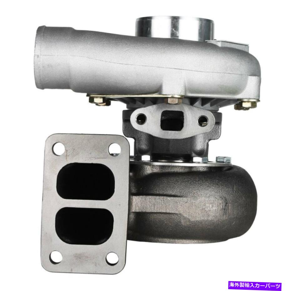 Turbo Charger Cardone New TurboCharger Cardone New Turbocharger【並行輸入品】