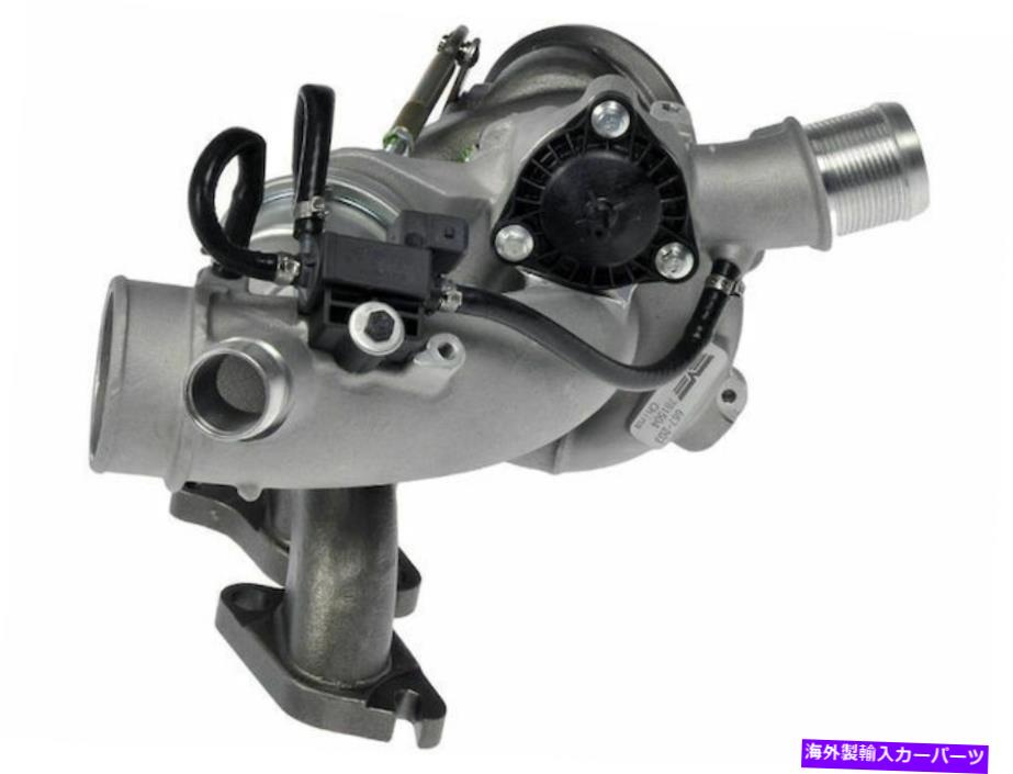 Turbo Charger 2013-2017ビュイックエンコールターボチャージャードーマン28816kn 2014 2015 2016ターボチャル Fits 2013-2017 Buick Encore Turbocharger Dorman 28816KN 2014 2015 2016 Turbochar【並行輸入品】|Us Custom Parts Shop USDM