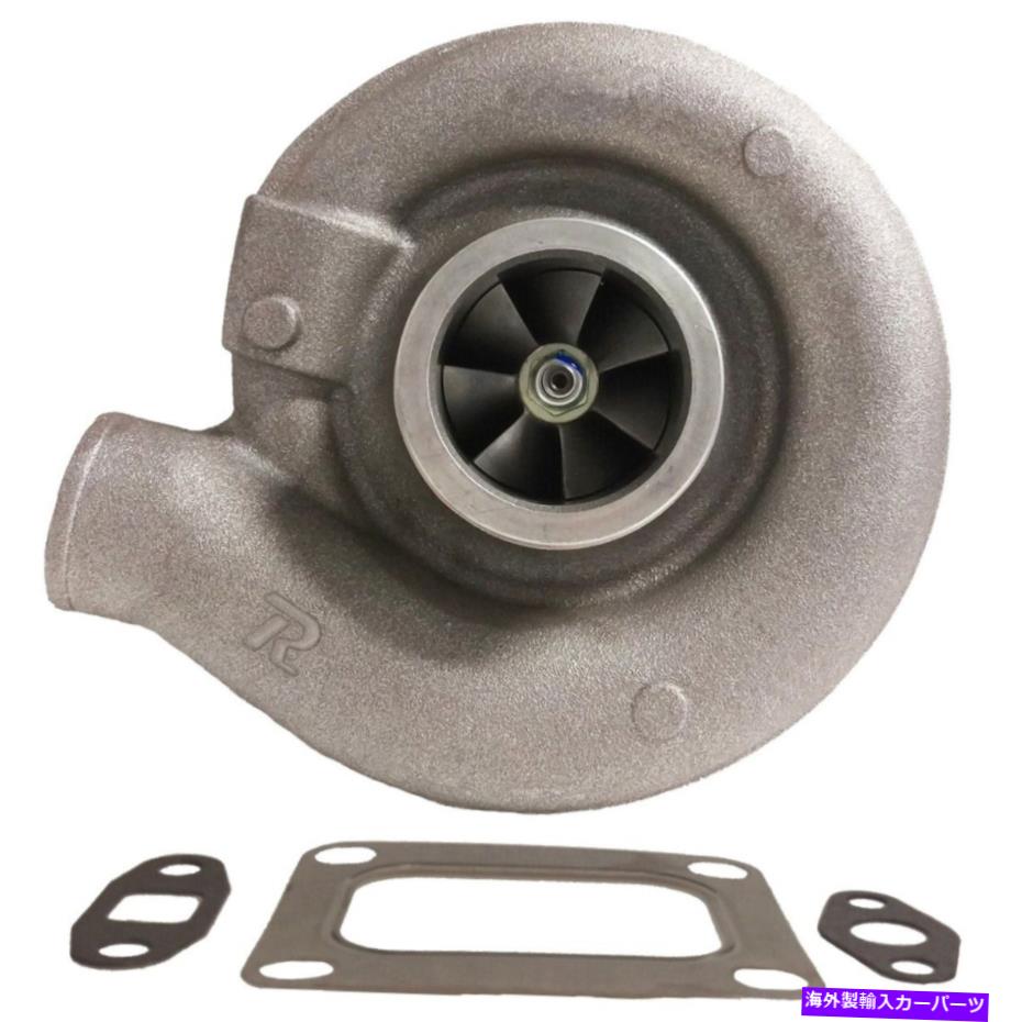 Turbo Charger 2N-910 A1 CARDONE TURBOCHARGER新しいIC Corporation 3300シャーシ2005 2N-910 A1 Cardone Turbocharger New for IC Corporation 3300 Chassis 2005【並行輸入品】