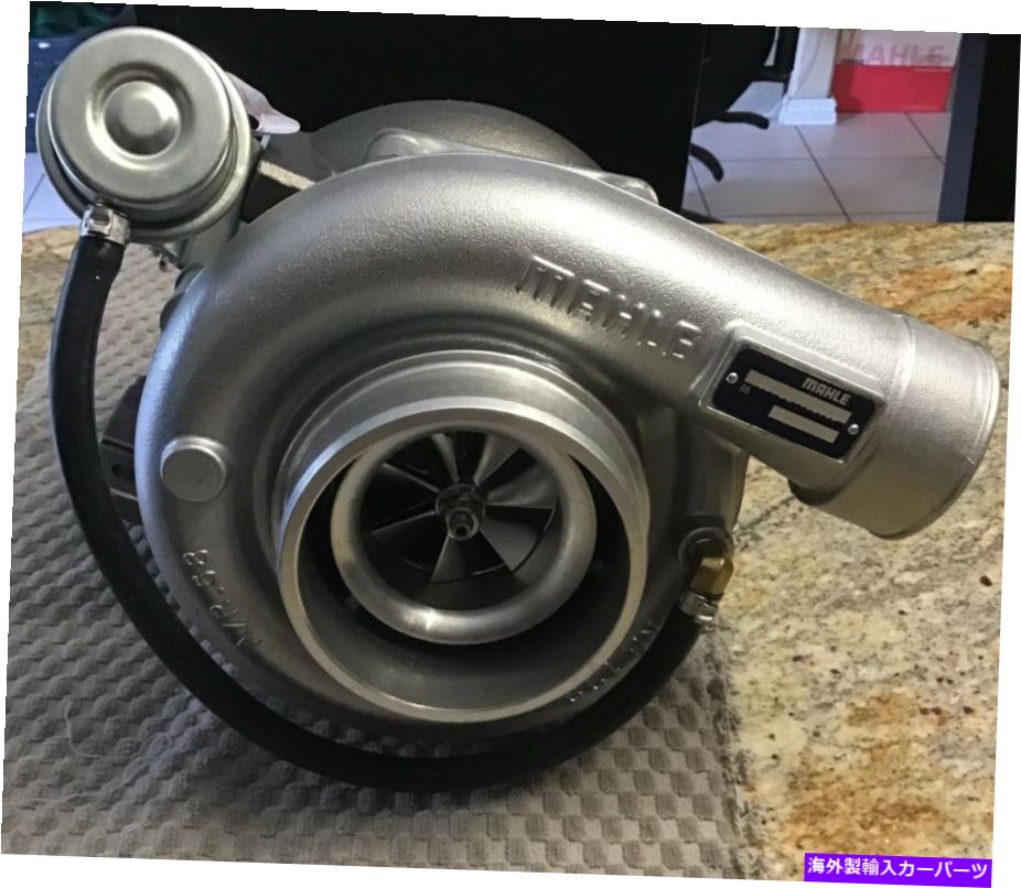 Turbo Charger International Navistar Turbo Fits DT466E DT530E 300/3 MADE OEM SPECS MAHLE International Navistar TURBO Fits DT466E DT530E 300/3 Made OEM Specs MAHLE【並行輸入品】｜Us Custom Parts Shop USDM